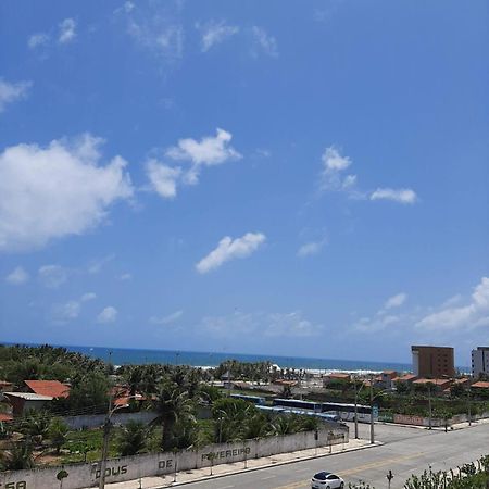 דירות פורטאלזה Espacoso Apartamento A 100 Metros Da Praia Do Futuro מראה חיצוני תמונה