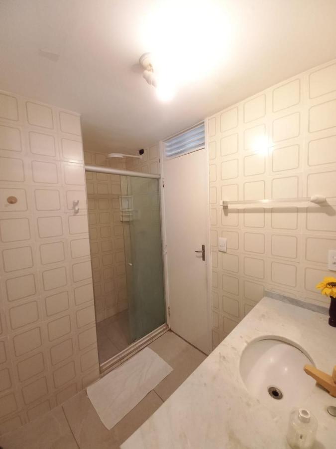 דירות פורטאלזה Espacoso Apartamento A 100 Metros Da Praia Do Futuro מראה חיצוני תמונה