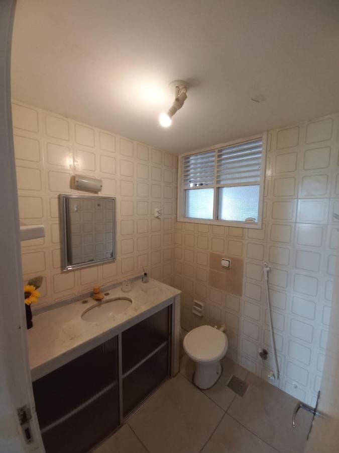 דירות פורטאלזה Espacoso Apartamento A 100 Metros Da Praia Do Futuro מראה חיצוני תמונה