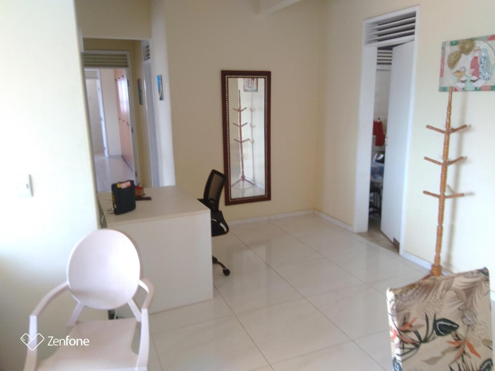 דירות פורטאלזה Espacoso Apartamento A 100 Metros Da Praia Do Futuro מראה חיצוני תמונה