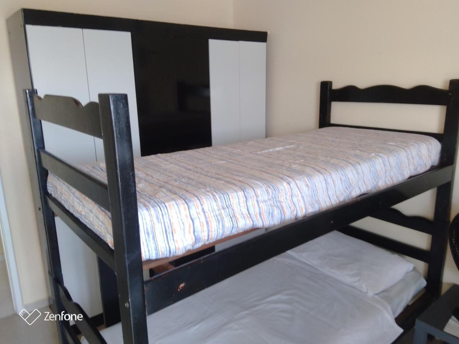 דירות פורטאלזה Espacoso Apartamento A 100 Metros Da Praia Do Futuro מראה חיצוני תמונה